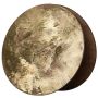 Nowodvorski CAMELEON WHEEL 8424 Glazen kap