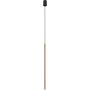 Nowodvorski LASER 750 8431 Hanglamp 1x10W only LED/G9 IP20