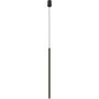 Nowodvorski LASER 750 8433 Hanglamp 1x10W only LED/G9 IP20