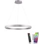 Paul Neuhaus Q-VITO 8412-55 Hanglamp 1x65W/LED 2700-5000k 7000lm ip20