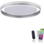 Paul Neuhaus Q-VITO 8416-55 Plafondlamp 1x44W/LED 2700-5000k 4570lm ip20