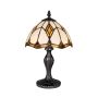 Prezent TIFFANY VI. 84 Tafellamp 1x40W/E14 IP20