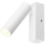 Trio AMBALA 849210131 Spot 1x5.5w/led 2300+3000+4000k 500lm ip20