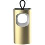 Zambelis TABLE LAMP E484 Tafellamp 2W/led 2700K 103lm IP44