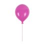 Zuma Line BALLOON 84454-PK Wandlamp 18x2,25W/LED 6000K 44lm IP20