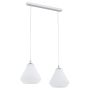 Argon DECORATO 853 Hanglamp 2x15W/E27 IP20
