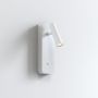 Astro Lighting ENNA 1058154 Wandlamp 3,6W/LED 2700K 134LM IP20