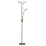 Eglo BAYA 85974 Staande lamp 1x230W/R7s+1x33W/G9