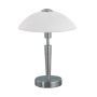 Eglo SOLO 85104 Tafellamp 1x60W/E14
