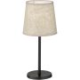 Fischer&Honsel Eve 850224 Tafellamp 1x25w/e14 ip20
