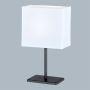 Fischer&Honsel Kate 850229 Tafellamp 1x25W/E14 IP20