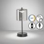 Fischer&Honsel Riva 850290 Tafellamp 1x2W/LED 3000K/4750K/6500K 240lm IP20