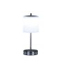 Fischer&Honsel Riva 850348 Tafellamp 1x2W/LED 3000K/4750K/6500K 240lm IP20