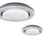 Milagro KELLY ML6408 Plafondlamp 48W LED 3000K–6000K 3360LM IP20