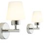 Milagro LEE ML6383 Wandlamp 1x8W/G9 IP20