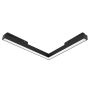 Milagro MAGNETIC TRACK ML6626 Railspot 10W LED 4000K 1000LM IP20