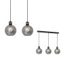Milagro OMEGA MLP6531 Hanglamp 3x60W/E27 IP20
