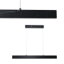 Milagro PIERCE ML6473 Hanglamp 18W LED 4000K 1080LM IP20