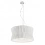 Novolux CORA 859A-G05X1A-35-RA Hanglamp 3x60W/E27 IP20