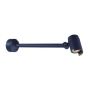 Novolux NAGORE 851B-L3110B-04 Wandlamp 1x10W/LED 612LM IP65