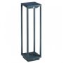 Novolux SOLEI 853A-L01X1K-04 Zonne-energielamp 1x2,2W/LED 231LM IP54