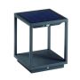 Novolux SOLEI 853B-L01X1K-04 Zonne-energielamp 1x3,5W/LED 300LM IP54