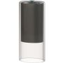 Nowodvorski CAMELEON CYLINDER S 8544 Glazen kap