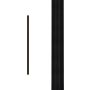Nowodvorski CAMELEON LASER 750 8568 Glazen kap