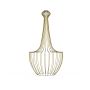 Nowodvorski CAMELEON LUKSOR S 8596 Glazen kap