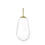 Nowodvorski CAMELEON PEAR M 8533 Glazen kap