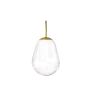 Nowodvorski CAMELEON PEAR S 8534 Glazen kap
