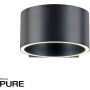 Paul Neuhaus PURE CLIPSE 8561-15 Wandlamp 2x13W/LED 2700k 1100lm ip20