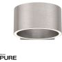 Paul Neuhaus PURE CLIPSE 8561-95 Wandlamp 2x13W/LED 2700k 1100lm ip20