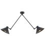 Argon ALTEA 862 Hanglamp 2x15W/E27 IP20