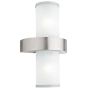 Eglo BEVERLY 86541 Wandlamp 2x60W/E27
