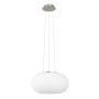 Eglo OPTICA 86814 Hanglamp 2x60W/E27