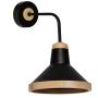Milagro SALMA MLP6294 Wandlamp 1x60W/E27 IP20