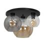Milagro SOFIA MLP6589 Plafondlamp 3x60W/E27 IP20