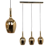 Milagro TANGO ML6168 Hanglamp 3x40W/E14 IP20
