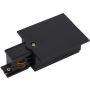 Nowodvorski CTLS REC POWER END CAP RIGHT BL (PER) 8690 Voeding IP20