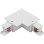 Nowodvorski CTLS REC POWER L CONN LEFT WH (LL) 8684 Voeding IP20
