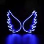 Zuma Line NEON WINGS FM-WN95 Wandlamp LED
