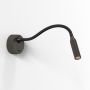 Astro Lighting LUCCA 1435004 Wandlamp 3,6W/LED 2700K 124LM IP20