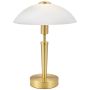 Eglo SOLO 87254 Tafellamp 1x60W/E14