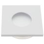 Eko-Light DOWNLIGHT EKZ282 Inbouwspot 1x50W/GU10 IP44