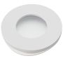 Eko-Light DOWNLIGHT EKZ305 Inbouwspot 1x50W/GU10 IP44
