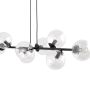 Emibig ROSSI 874/8 Hanglamp 8x40W/E14 IP20