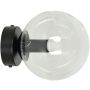 Emibig ROSSI 874/K1 Plafondlamp 1x40W/E14 IP20