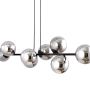 Emibig ROSSI 875/8 Hanglamp 8x40W/E14 IP20