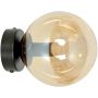 Emibig ROSSI 876/K1 Wandlamp 1x40W/E14 IP20